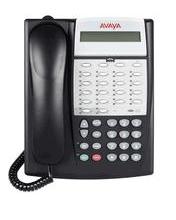 Avaya Partner 18D Telephone