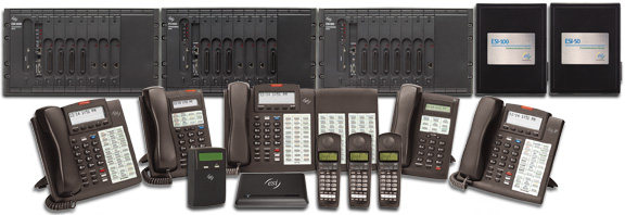 ESI Business Phones Systems