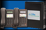 ESI C-Plus Phone Systems