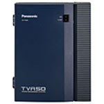 Panasonic KX-TVA50 and KX-TVA200 Voice Processing System